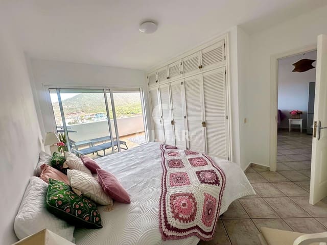 2 Zimmer Wohnung zu verkaufen in Torviscas Centro y Alto, Adeje mit Pool Garage - 330.000 € (Ref: 9793379)