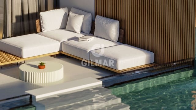 2 soverom Leilighet til salgs i Los Cristianos, Arona med svømmebasseng garasje - € 966 150 (Ref: 9793676)