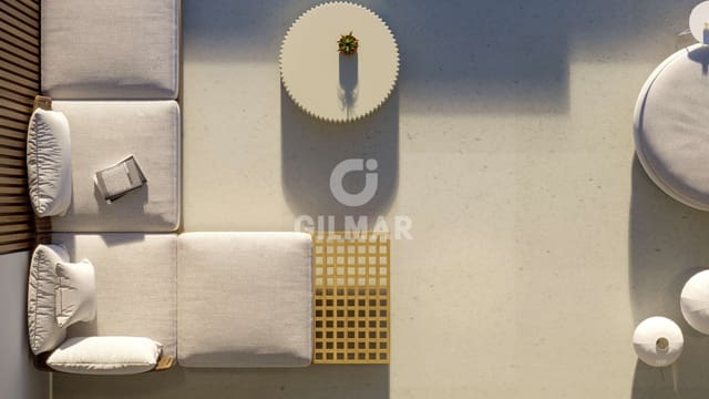 2 soverom Leilighet til salgs i Los Cristianos, Arona med svømmebasseng garasje - € 966 150 (Ref: 9793676)