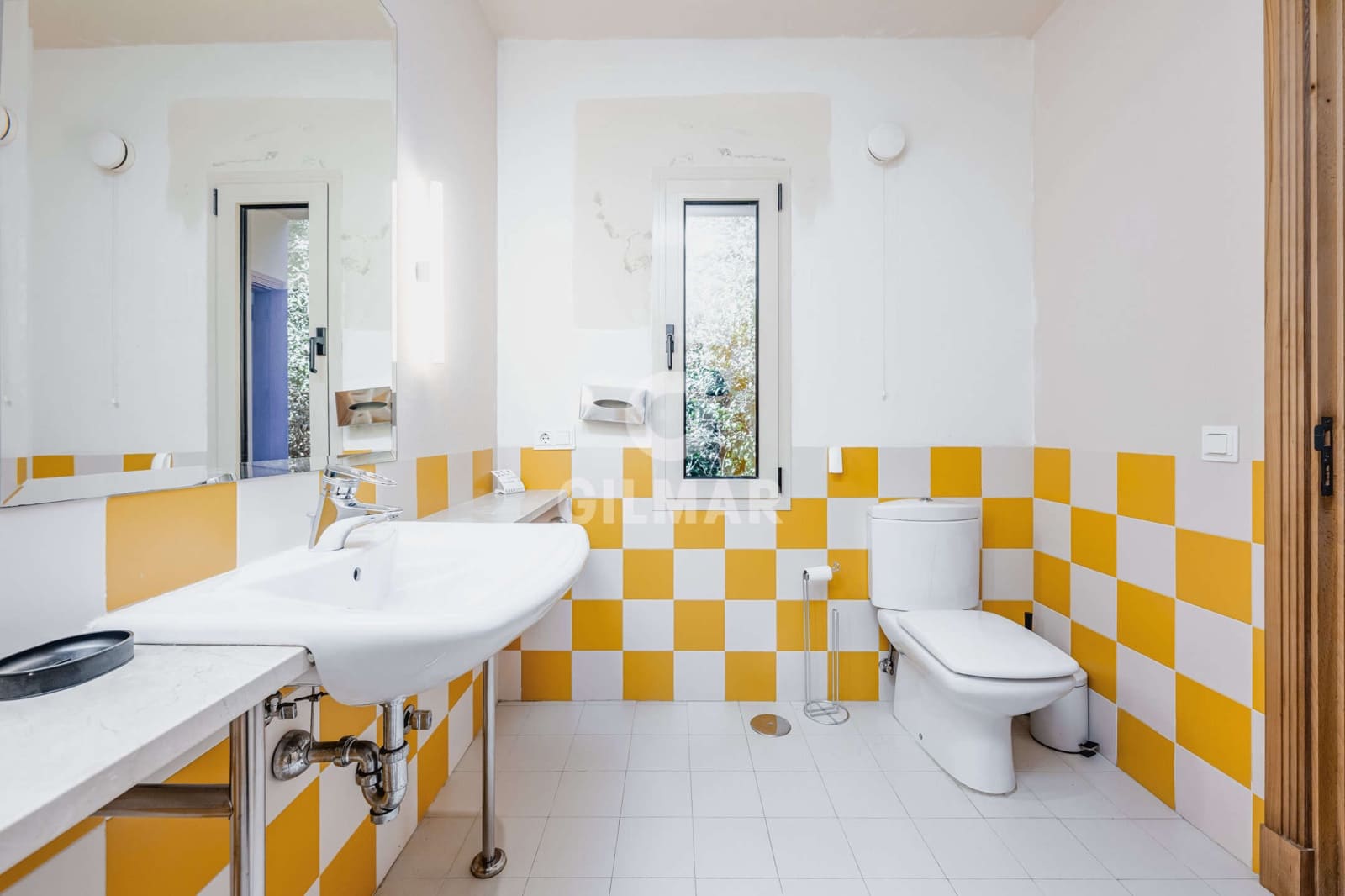 5 chambre Villa/Maison à vendre à Tarifa - 1 900 000 € (Ref: 9795343)