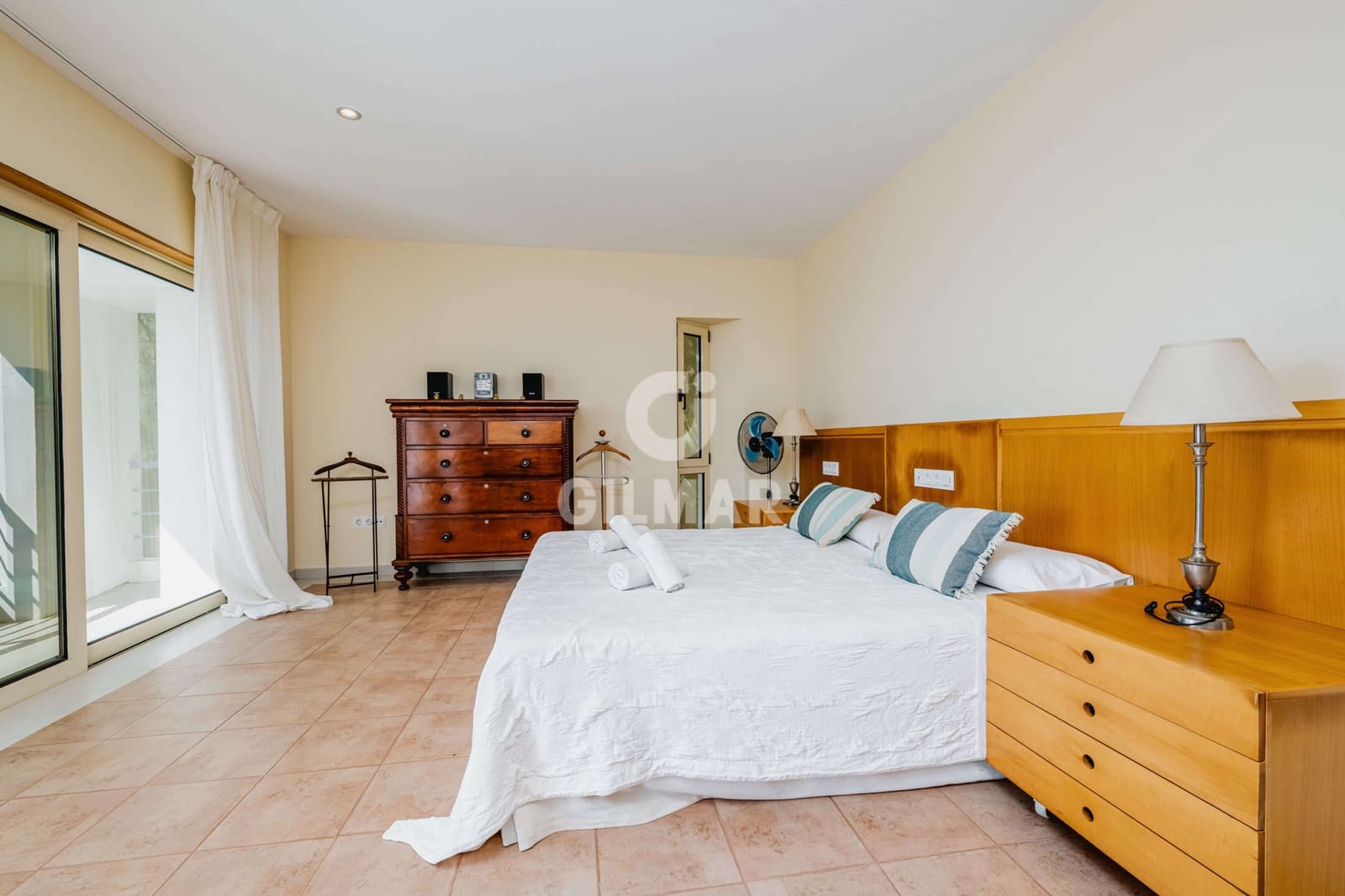 5 chambre Villa/Maison à vendre à Tarifa - 1 900 000 € (Ref: 9795343)