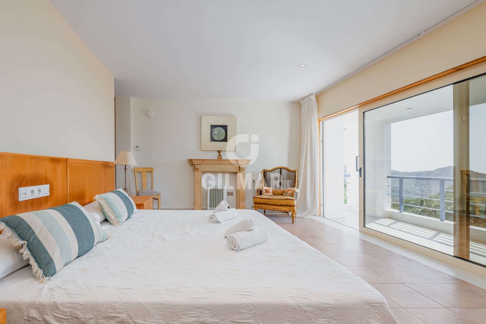 5 chambre Villa/Maison à vendre à Tarifa - 1 900 000 € (Ref: 9795343)