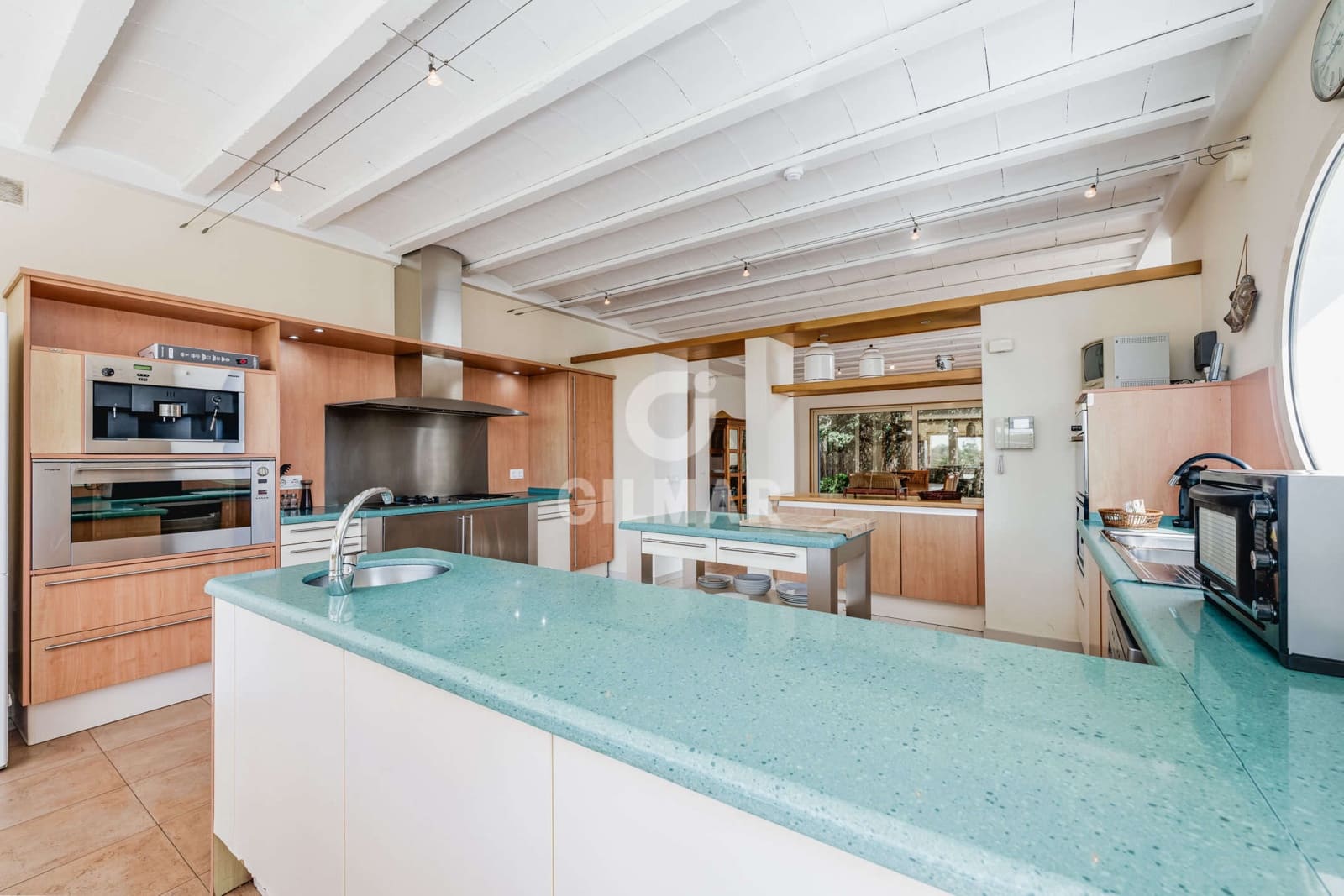 5 chambre Villa/Maison à vendre à Tarifa - 1 900 000 € (Ref: 9795343)