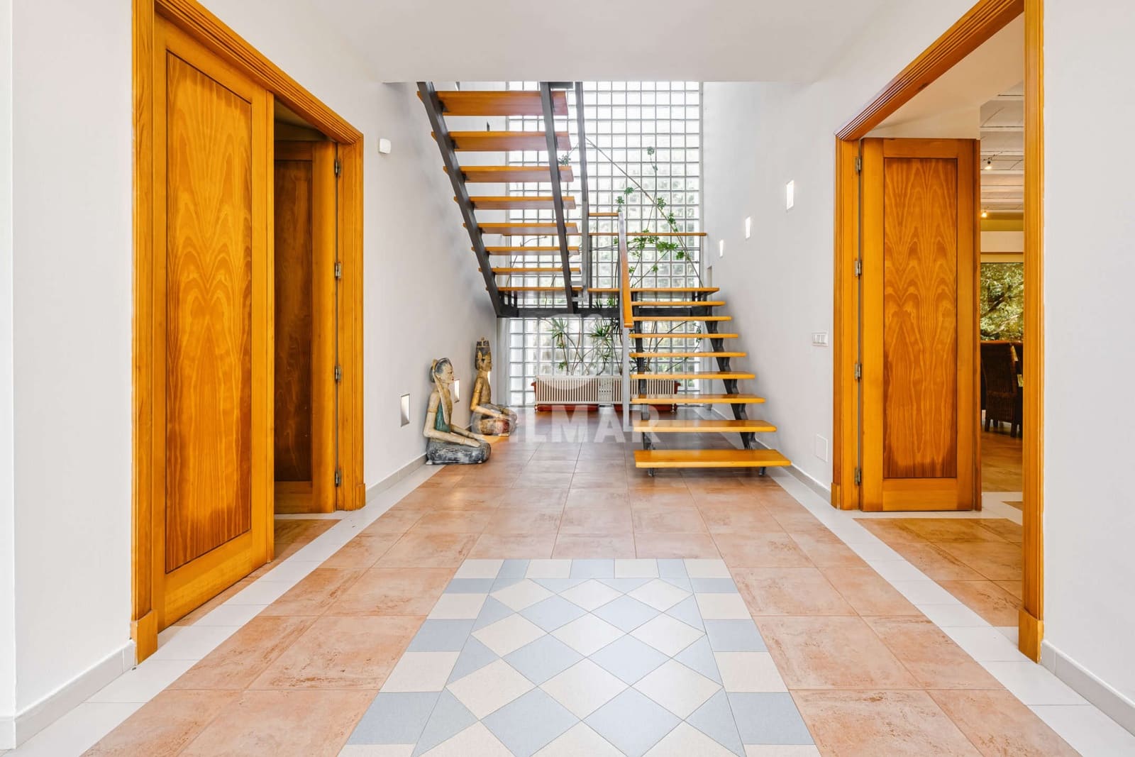 5 chambre Villa/Maison à vendre à Tarifa - 1 900 000 € (Ref: 9795343)