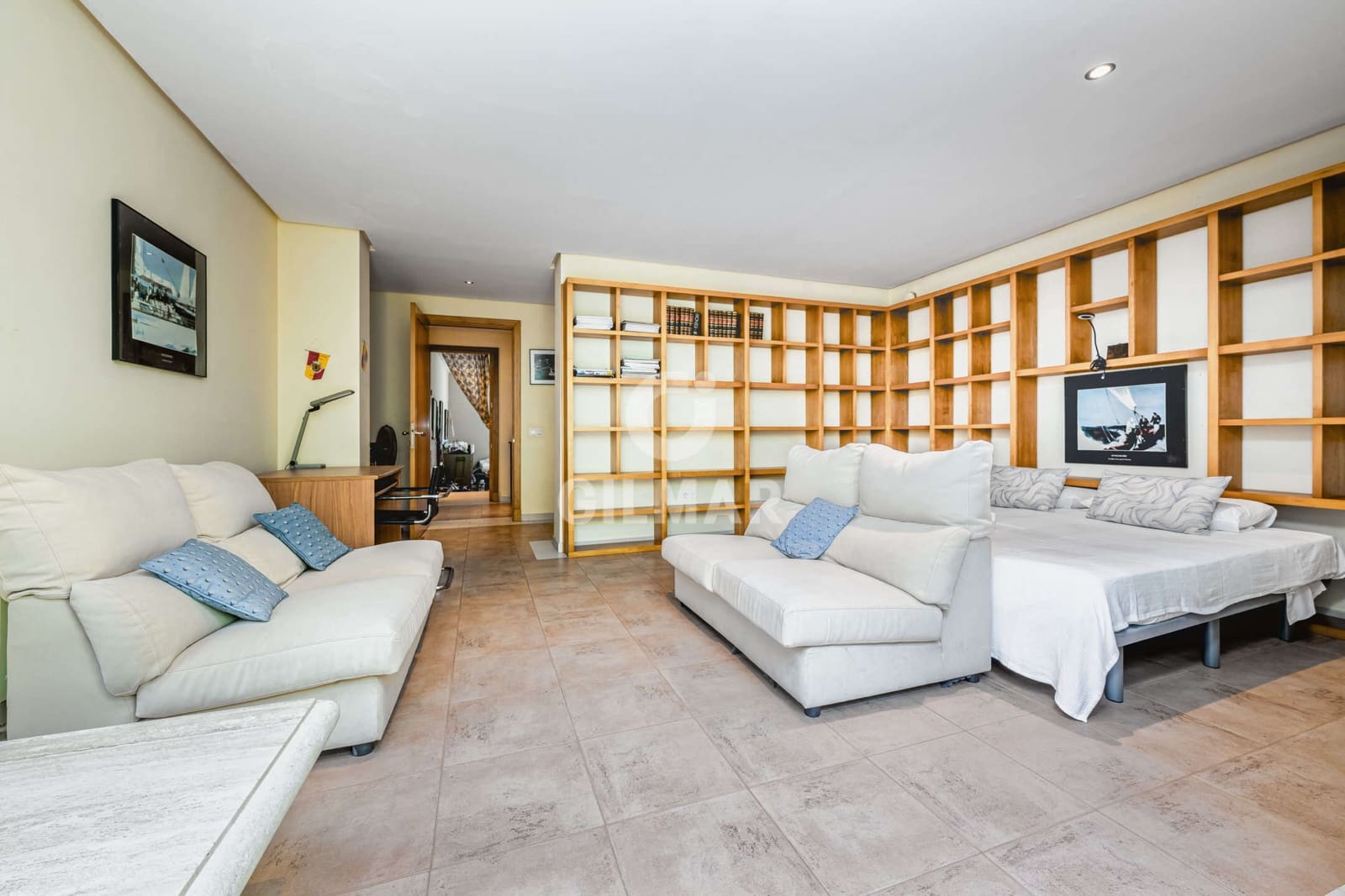 5 chambre Villa/Maison à vendre à Tarifa - 1 900 000 € (Ref: 9795343)