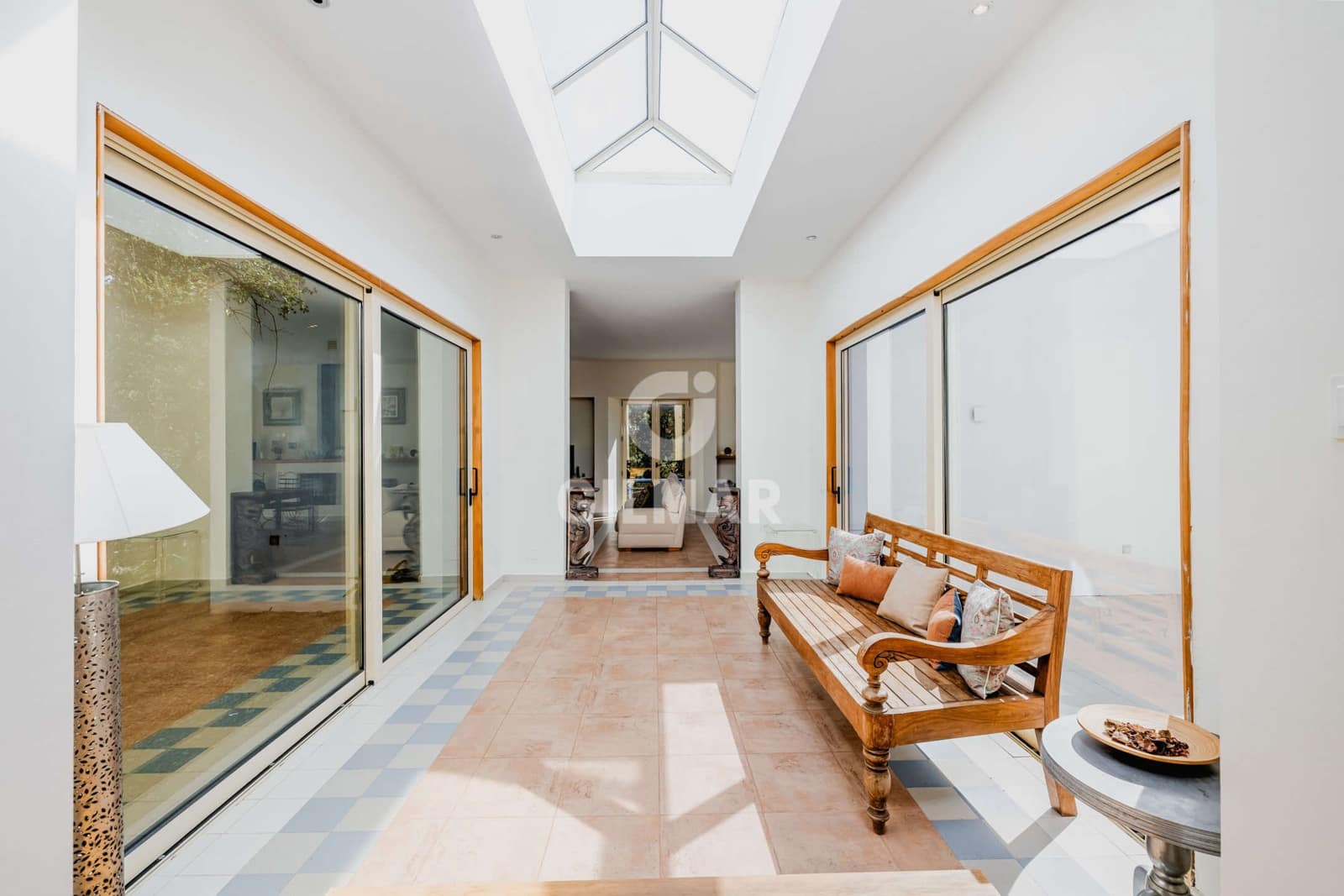 5 chambre Villa/Maison à vendre à Tarifa - 1 900 000 € (Ref: 9795343)