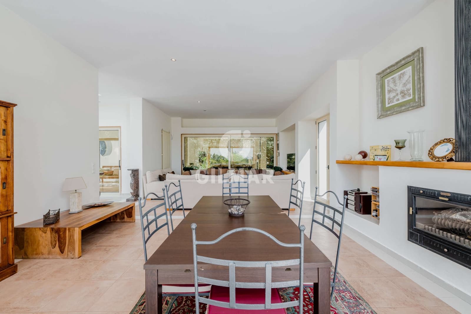 5 chambre Villa/Maison à vendre à Tarifa - 1 900 000 € (Ref: 9795343)