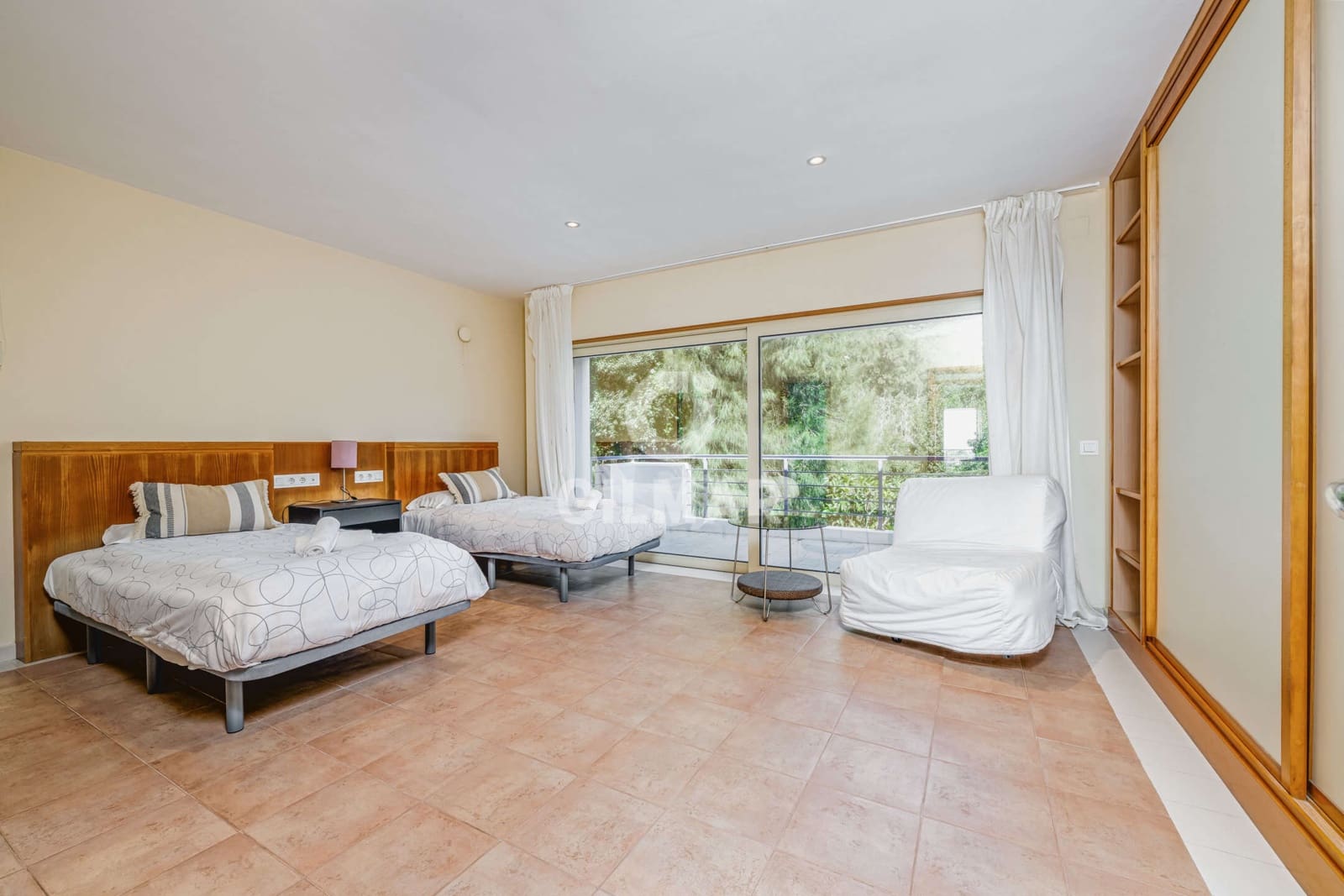 5 chambre Villa/Maison à vendre à Tarifa - 1 900 000 € (Ref: 9795343)