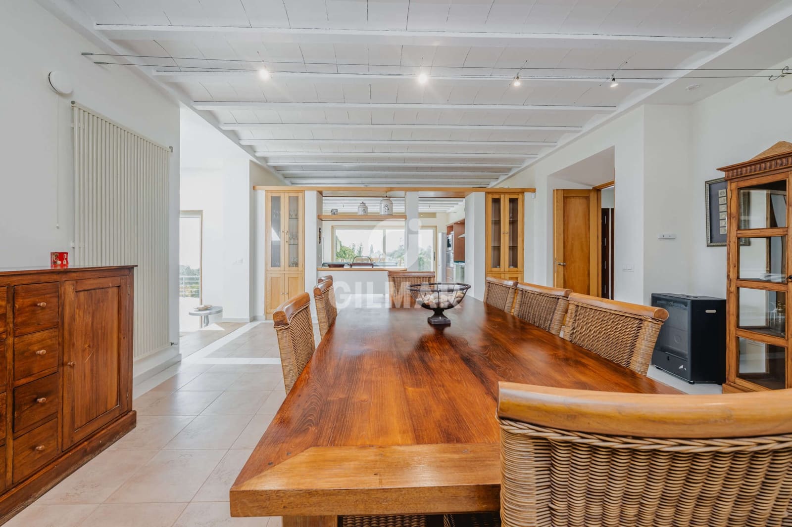 5 chambre Villa/Maison à vendre à Tarifa - 1 900 000 € (Ref: 9795343)