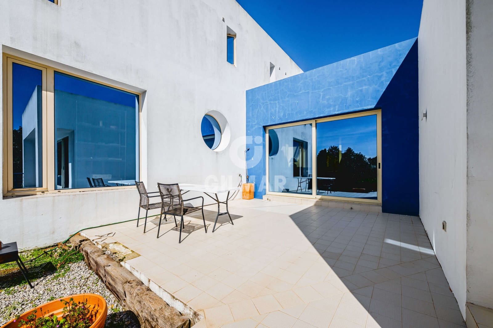 5 chambre Villa/Maison à vendre à Tarifa - 1 900 000 € (Ref: 9795343)