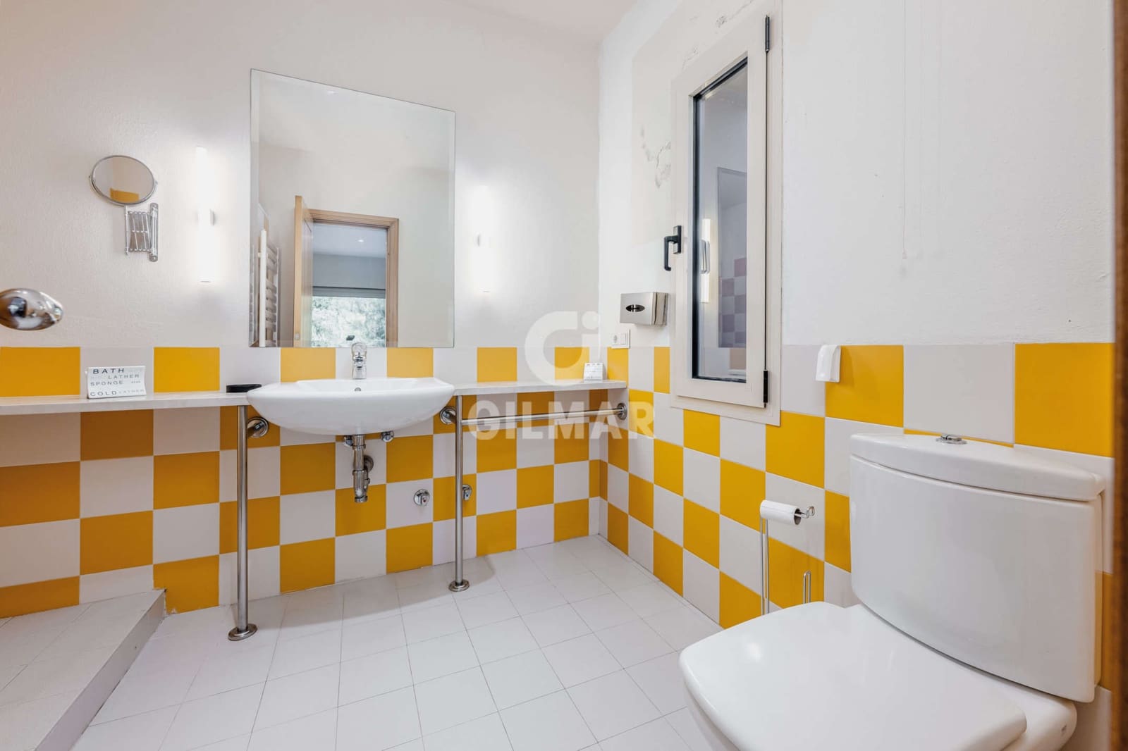 5 chambre Villa/Maison à vendre à Tarifa - 1 900 000 € (Ref: 9795343)