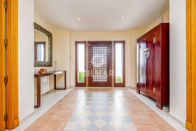 5 chambre Villa/Maison à vendre à Tarifa - 1 900 000 € (Ref: 9795343)