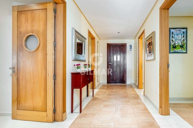 5 chambre Villa/Maison à vendre à Tarifa - 1 900 000 € (Ref: 9795343)