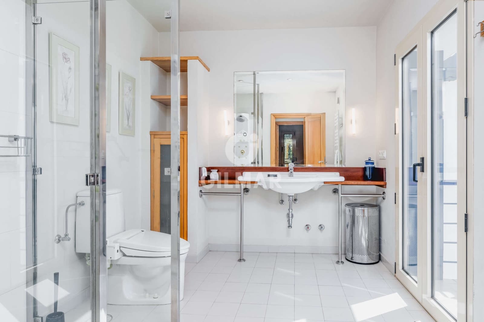 5 chambre Villa/Maison à vendre à Tarifa - 1 900 000 € (Ref: 9795343)