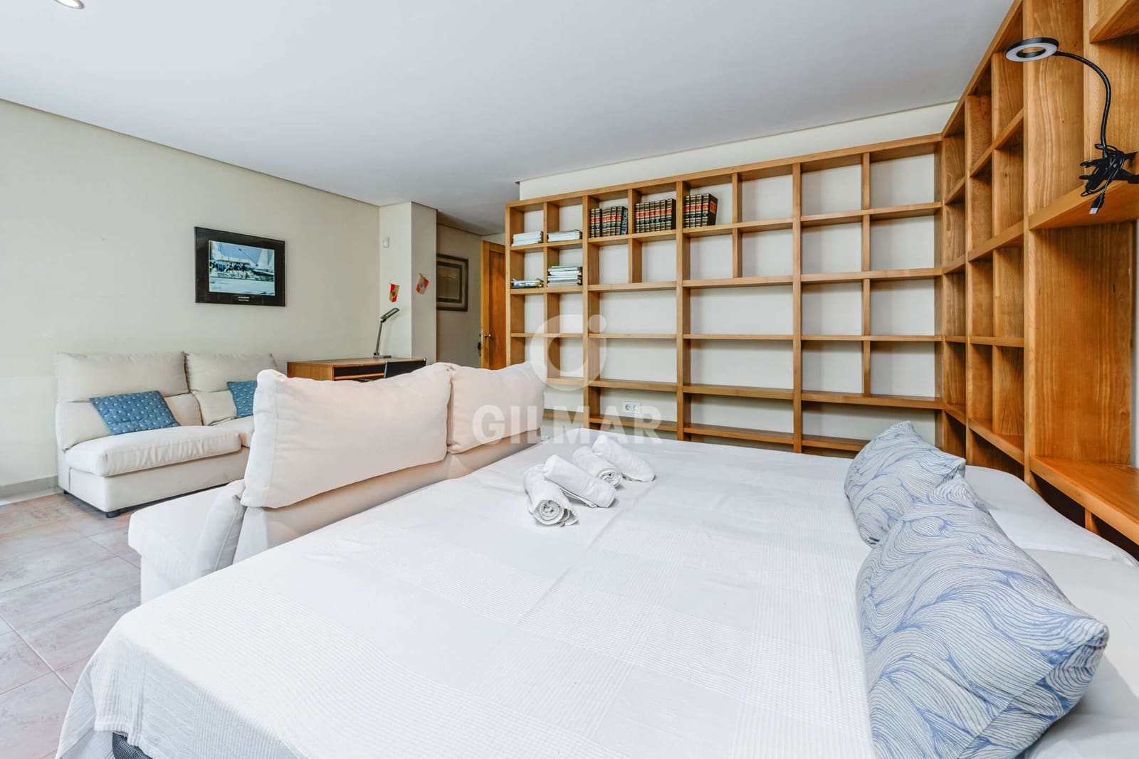 5 chambre Villa/Maison à vendre à Tarifa - 1 900 000 € (Ref: 9795343)