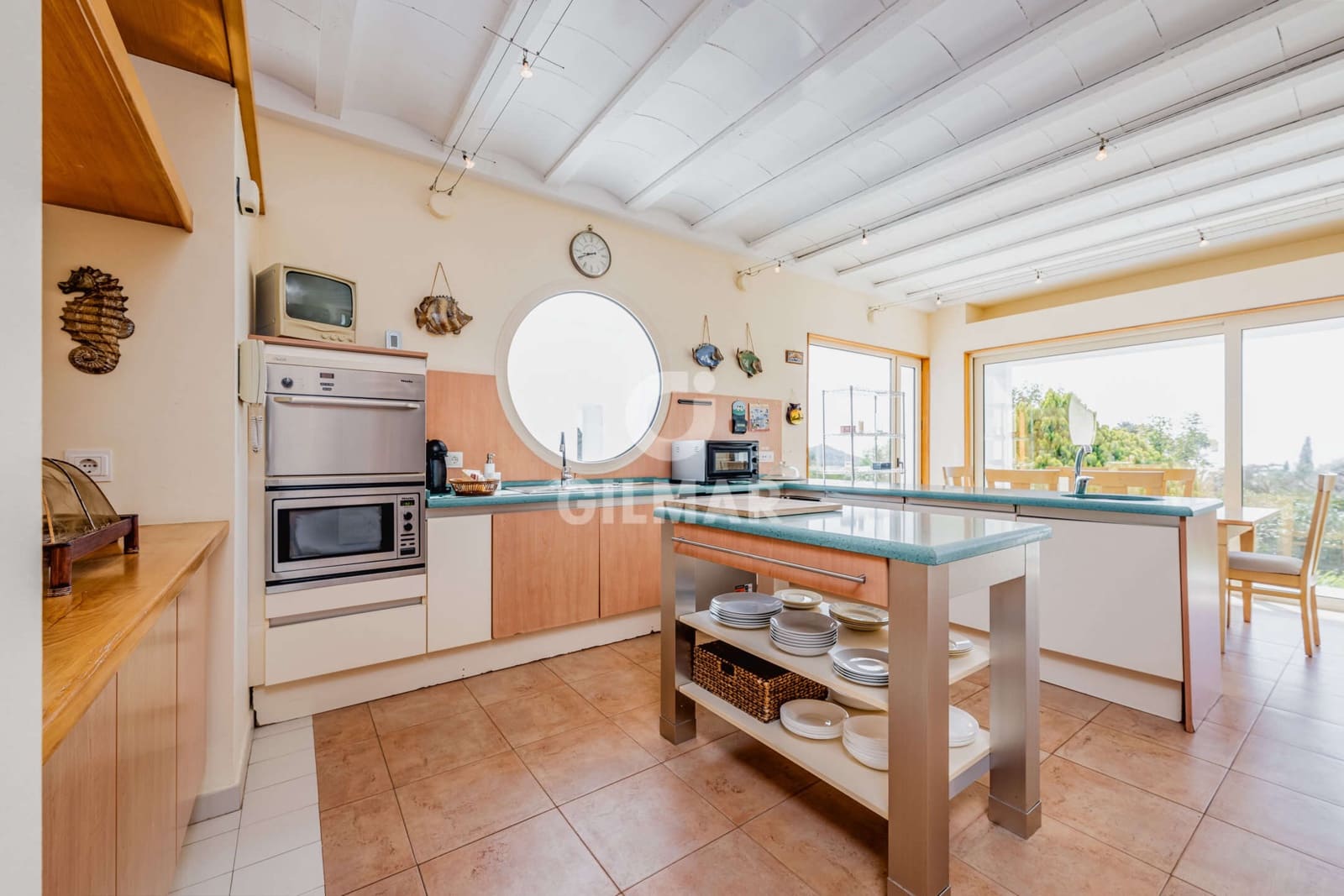 5 chambre Villa/Maison à vendre à Tarifa - 1 900 000 € (Ref: 9795343)