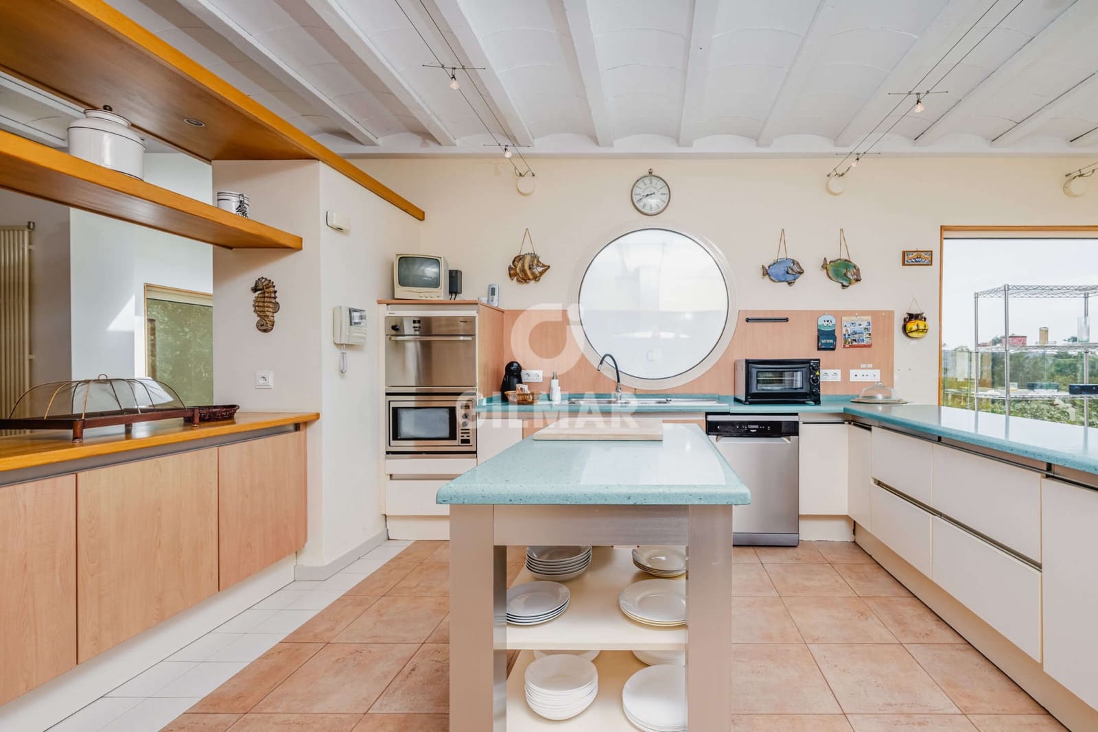 5 chambre Villa/Maison à vendre à Tarifa - 1 900 000 € (Ref: 9795343)