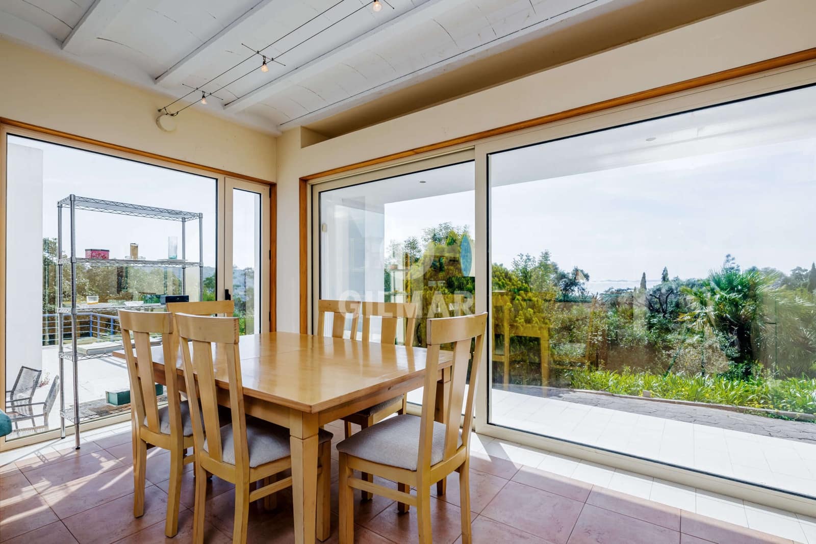 5 chambre Villa/Maison à vendre à Tarifa - 1 900 000 € (Ref: 9795343)