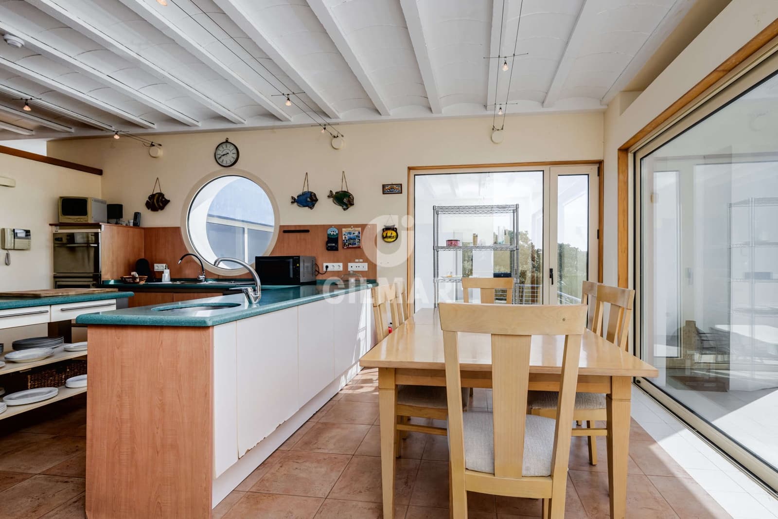 5 chambre Villa/Maison à vendre à Tarifa - 1 900 000 € (Ref: 9795343)