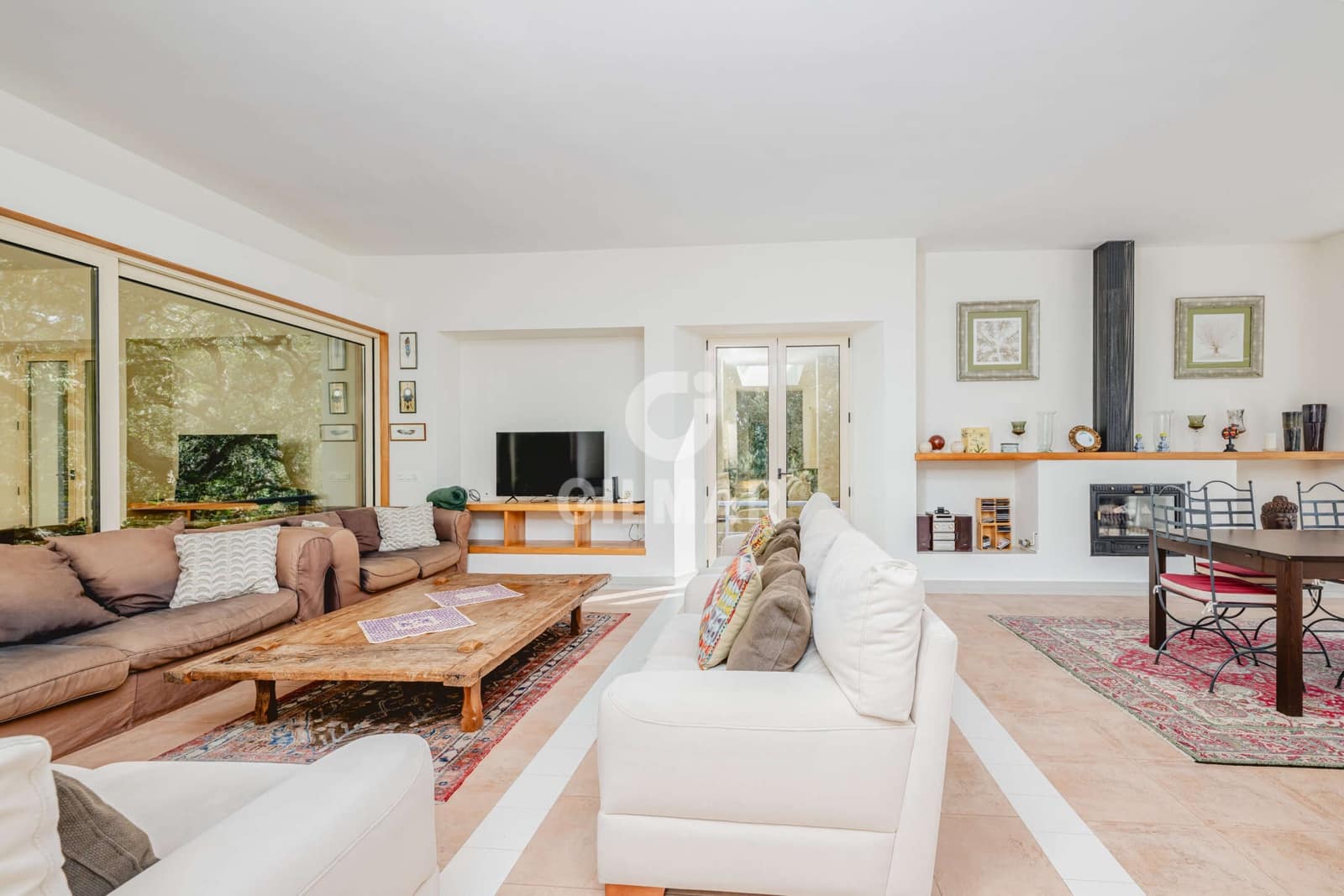 5 chambre Villa/Maison à vendre à Tarifa - 1 900 000 € (Ref: 9795343)