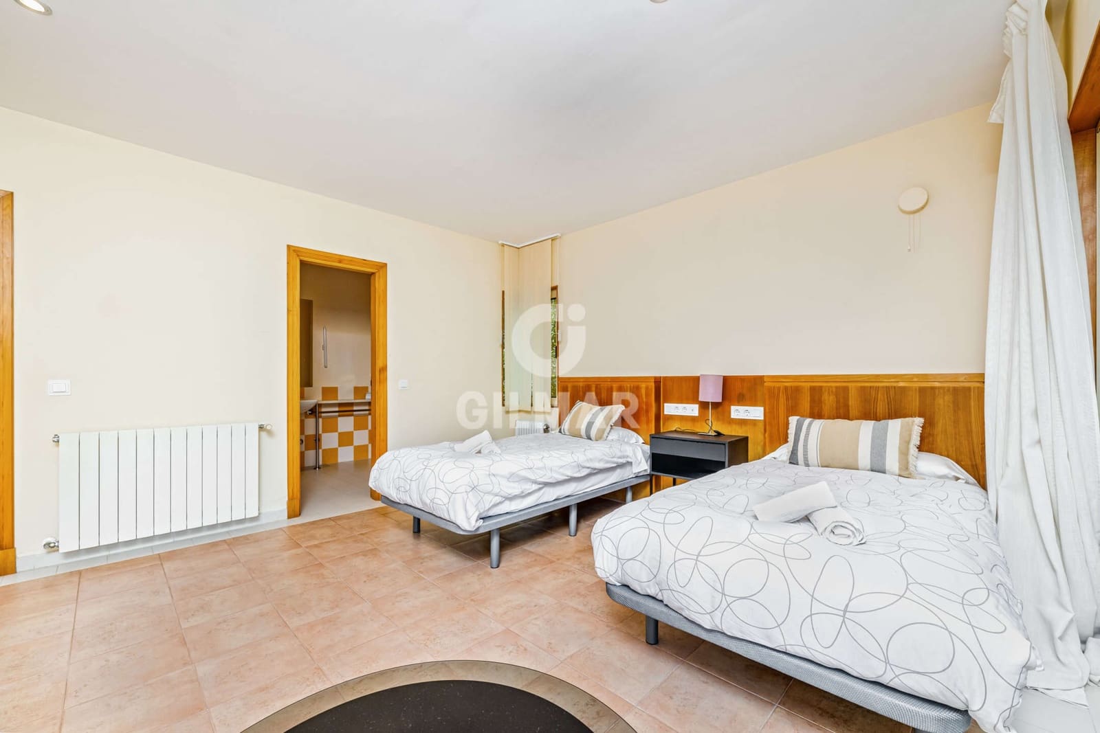 5 chambre Villa/Maison à vendre à Tarifa - 1 900 000 € (Ref: 9795343)