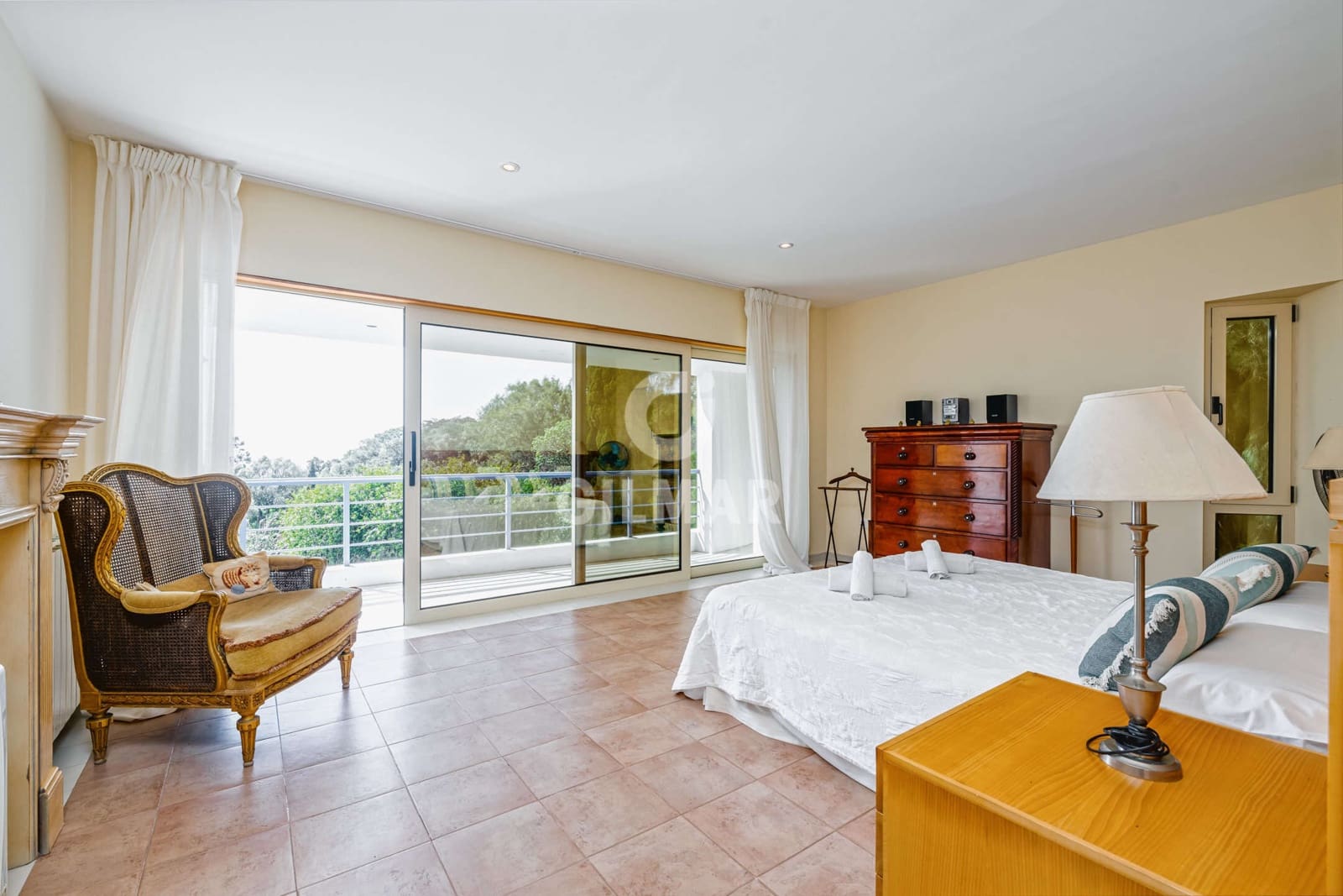 5 chambre Villa/Maison à vendre à Tarifa - 1 900 000 € (Ref: 9795343)