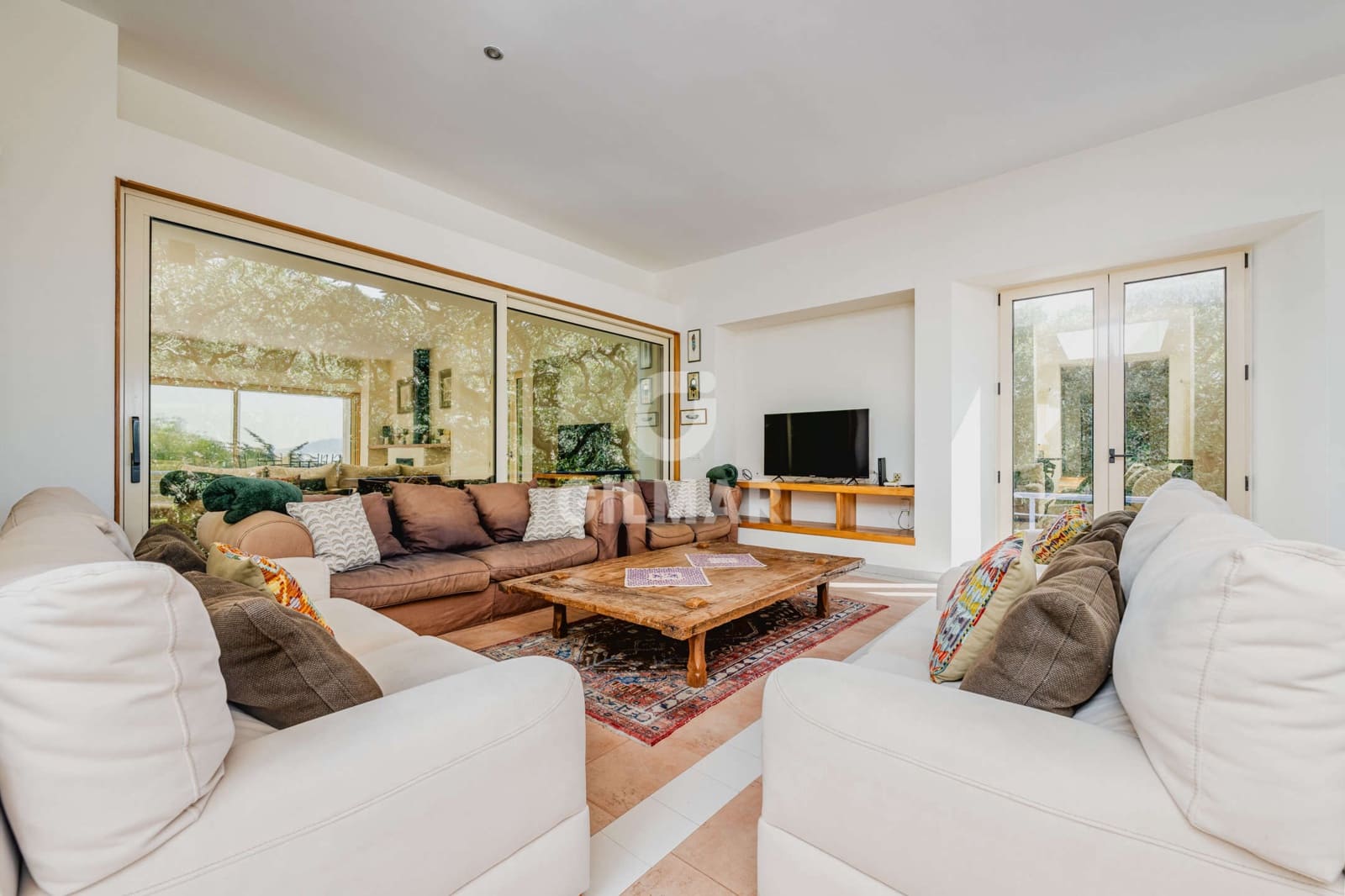 5 chambre Villa/Maison à vendre à Tarifa - 1 900 000 € (Ref: 9795343)