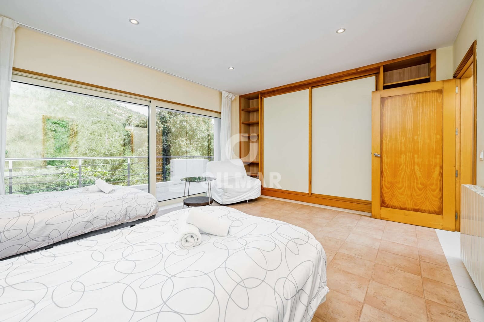 5 chambre Villa/Maison à vendre à Tarifa - 1 900 000 € (Ref: 9795343)