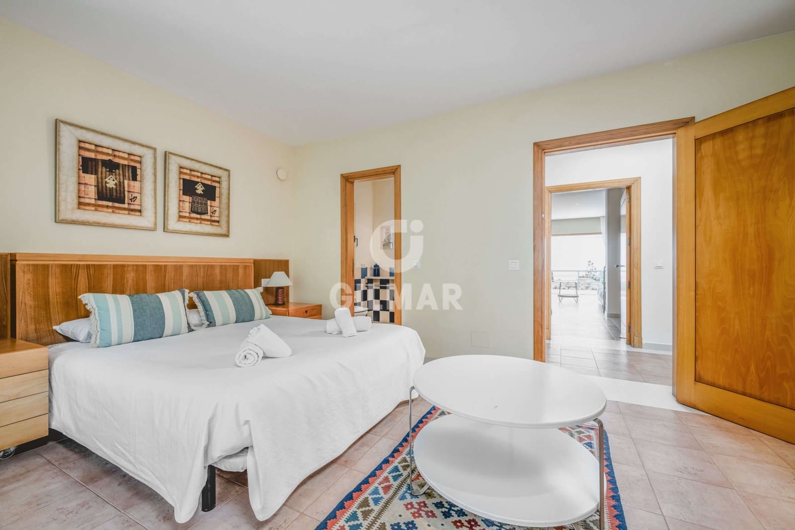 5 chambre Villa/Maison à vendre à Tarifa - 1 900 000 € (Ref: 9795343)