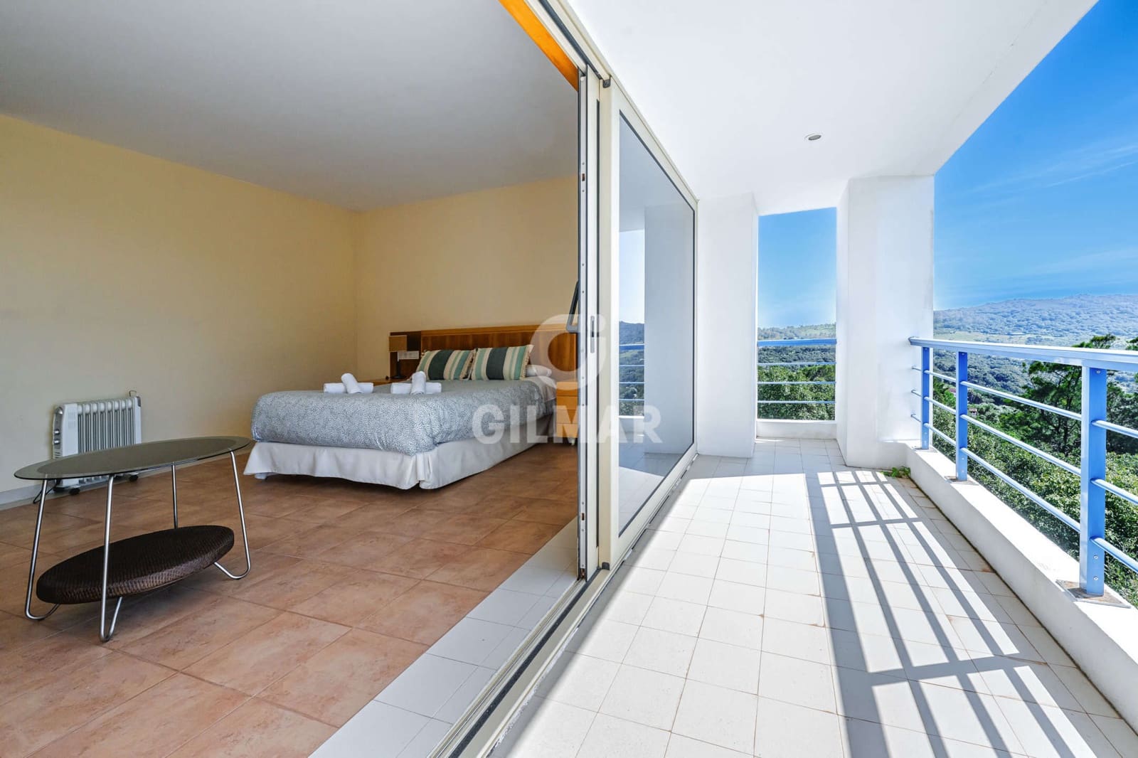 5 chambre Villa/Maison à vendre à Tarifa - 1 900 000 € (Ref: 9795343)