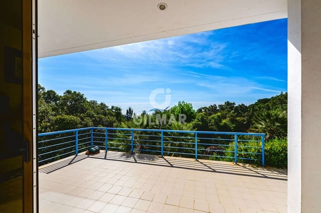 5 chambre Villa/Maison à vendre à Tarifa - 1 900 000 € (Ref: 9795343)