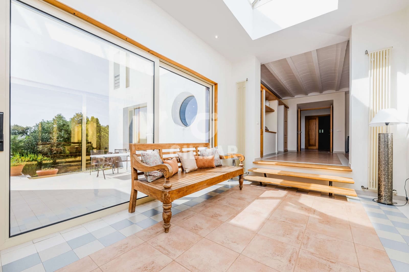 5 chambre Villa/Maison à vendre à Tarifa - 1 900 000 € (Ref: 9795343)