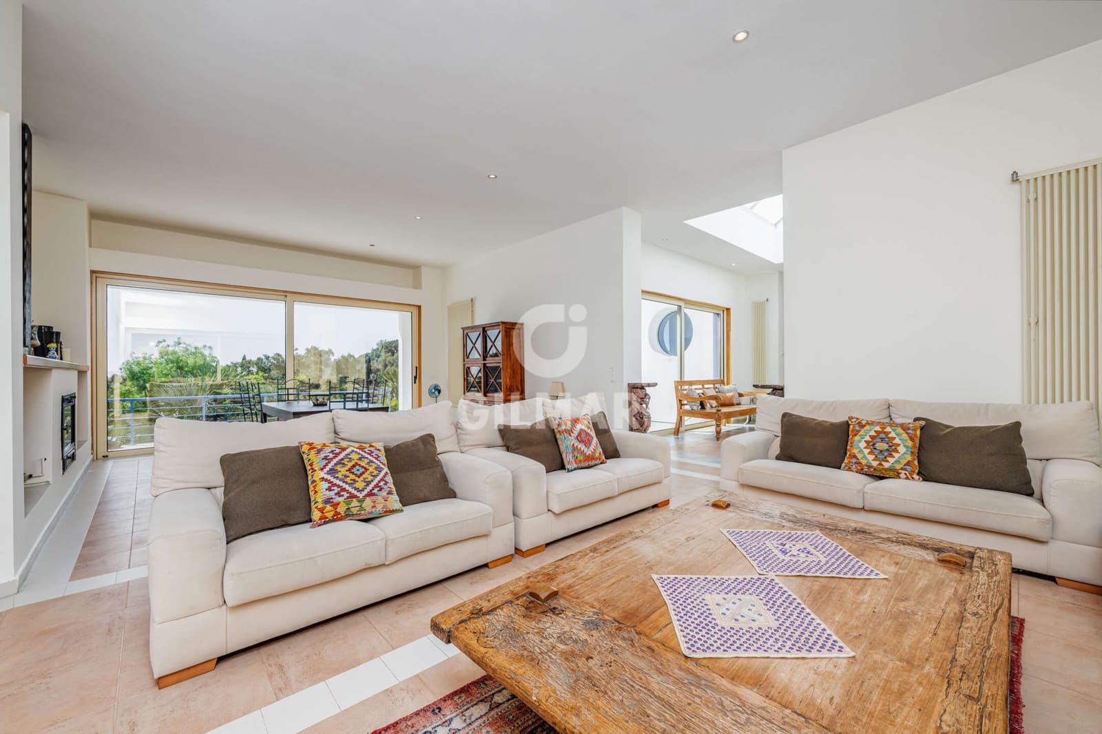 5 chambre Villa/Maison à vendre à Tarifa - 1 900 000 € (Ref: 9795343)