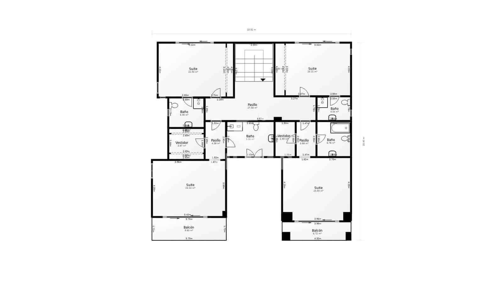 5 chambre Villa/Maison à vendre à Tarifa - 1 900 000 € (Ref: 9795343)