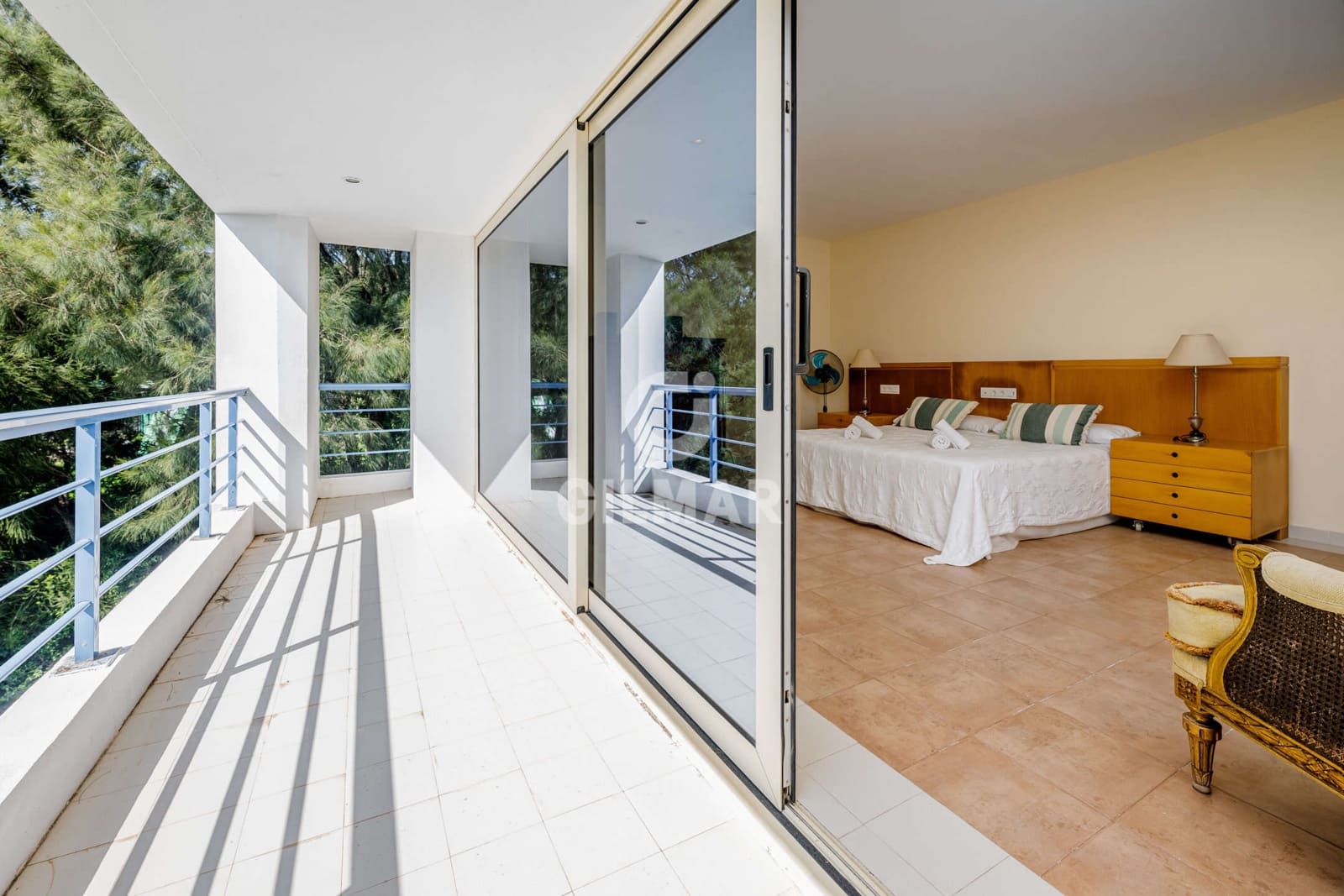 5 chambre Villa/Maison à vendre à Tarifa - 1 900 000 € (Ref: 9795343)