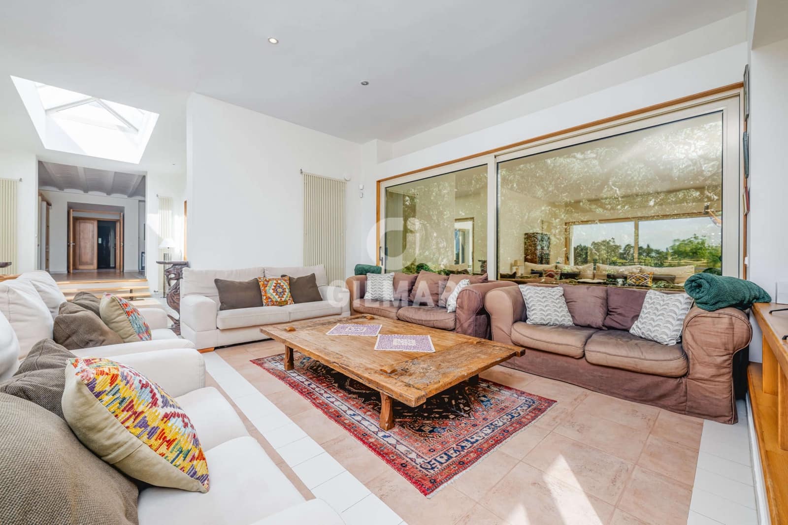 5 chambre Villa/Maison à vendre à Tarifa - 1 900 000 € (Ref: 9795343)