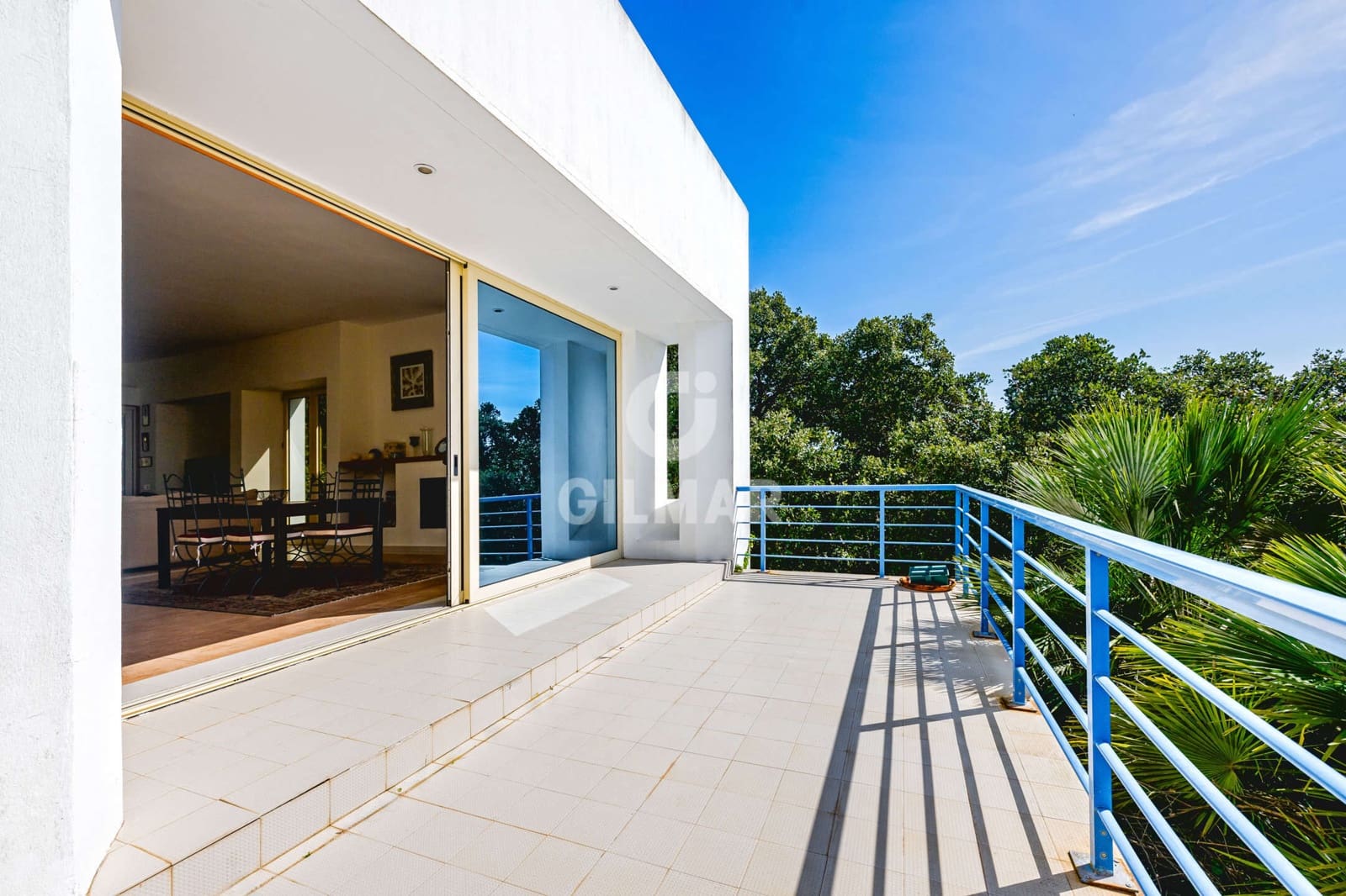 5 chambre Villa/Maison à vendre à Tarifa - 1 900 000 € (Ref: 9795343)