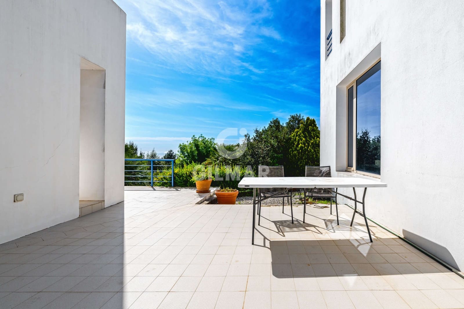 5 chambre Villa/Maison à vendre à Tarifa - 1 900 000 € (Ref: 9795343)