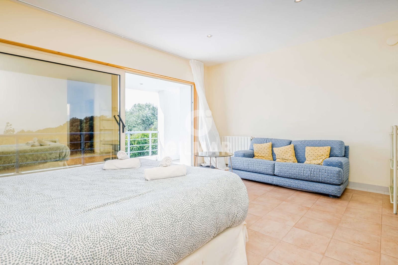 5 chambre Villa/Maison à vendre à Tarifa - 1 900 000 € (Ref: 9795343)