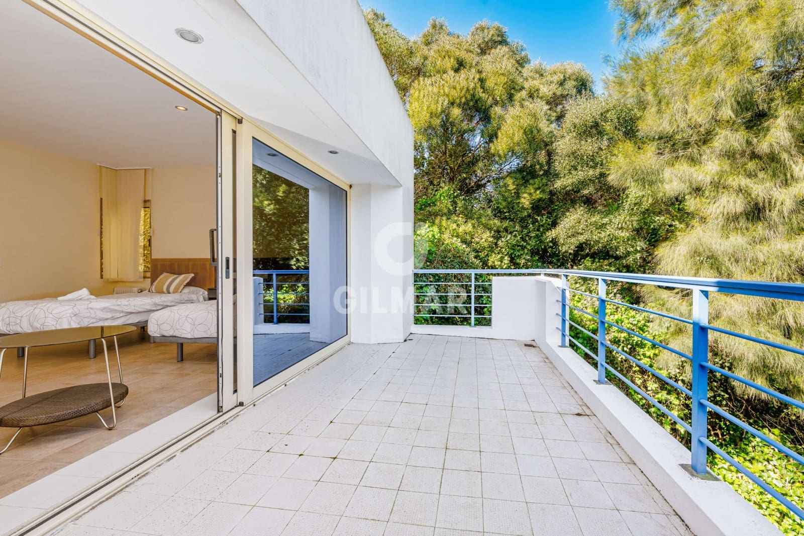 5 chambre Villa/Maison à vendre à Tarifa - 1 900 000 € (Ref: 9795343)