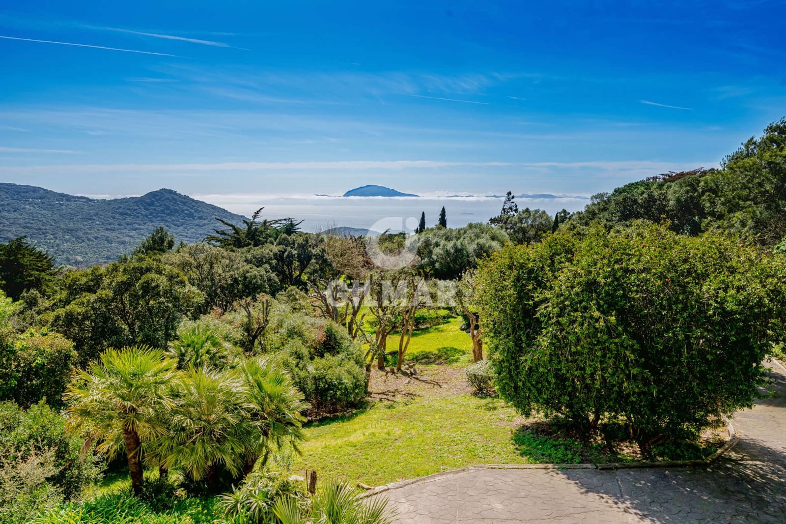 5 chambre Villa/Maison à vendre à Tarifa - 1 900 000 € (Ref: 9795343)