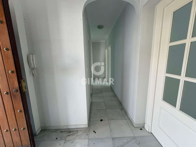 3 soveværelse Villa til leje i El Puerto de Santa María med garage - € 1.700 (Ref: 9795344)