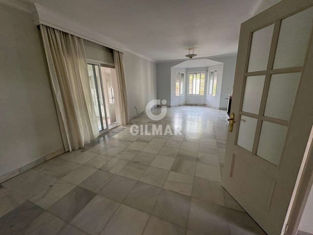 3 soveværelse Villa til leje i El Puerto de Santa María med garage - € 1.700 (Ref: 9795344)