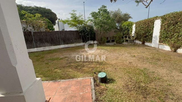 3 soveværelse Villa til leje i El Puerto de Santa María med garage - € 1.700 (Ref: 9795344)