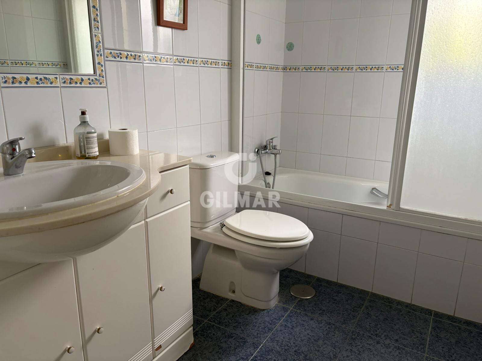 3 soveværelse Villa til leje i El Puerto de Santa Maria med garage - € 1.700 (Ref: 9795344)