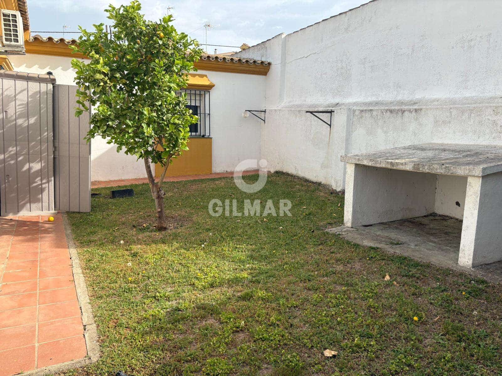 3 soveværelse Villa til leje i El Puerto de Santa Maria med garage - € 1.700 (Ref: 9795344)
