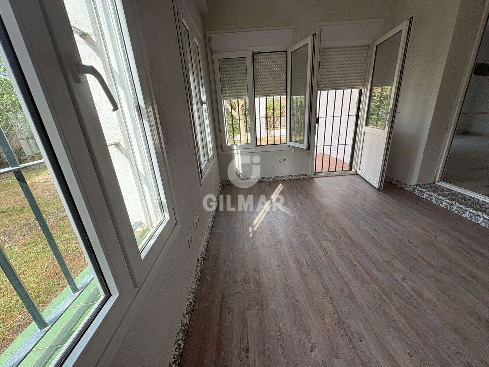 3 soveværelse Villa til leje i El Puerto de Santa Maria med garage - € 1.700 (Ref: 9795344)