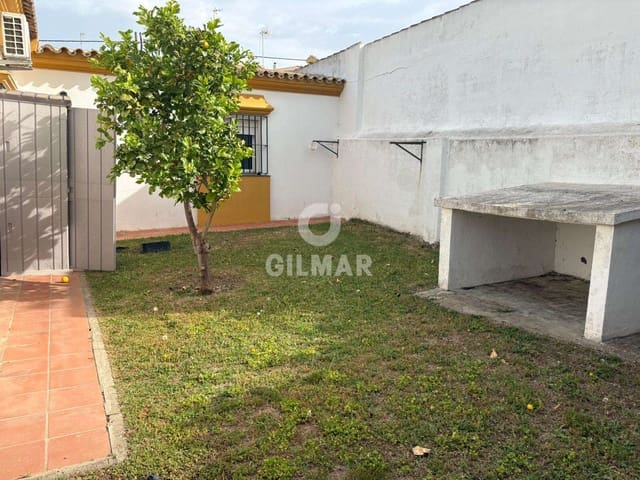 3 soveværelse Villa til leje i El Puerto de Santa María med garage - € 1.700 (Ref: 9795344)