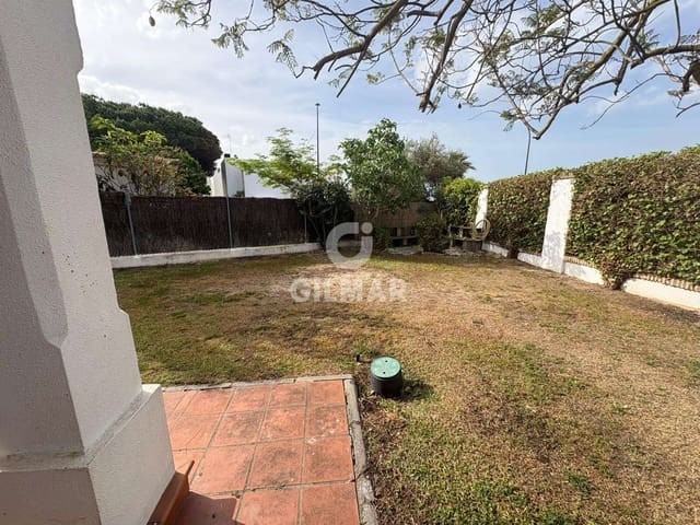 3 soveværelse Villa til leje i El Puerto de Santa María med garage - € 1.700 (Ref: 9795344)