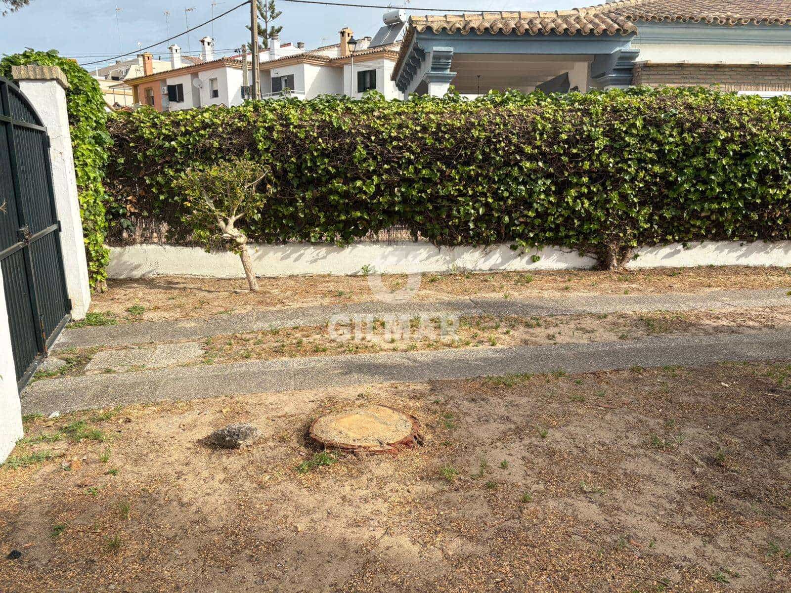 3 soveværelse Villa til leje i El Puerto de Santa Maria med garage - € 1.700 (Ref: 9795344)